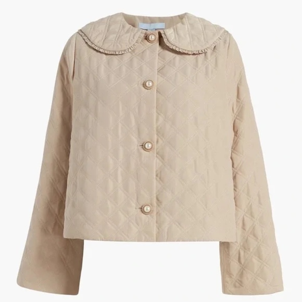 Hill House Home Blake Jacket